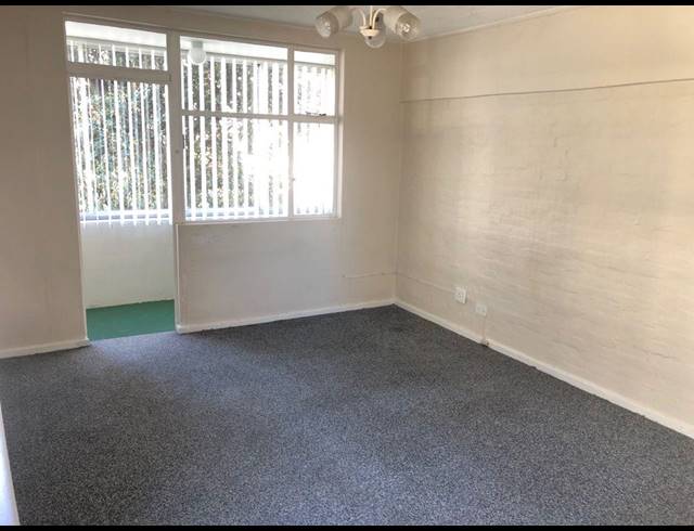 1 BEDROOM APARTMENT RENTED IN HUMEWOOD